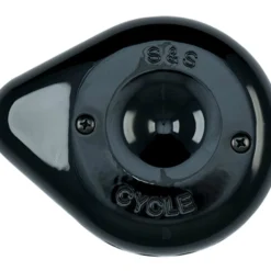 S&S Cycle Mini Teardrop Stealth Air Cleaner Cover