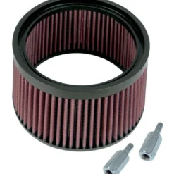 S&S Cycle Hi-Flo Air Filter For Stealth Air Cleaner Kits