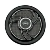 S&S Cycle Torker Stealth Air Cleaner Cover