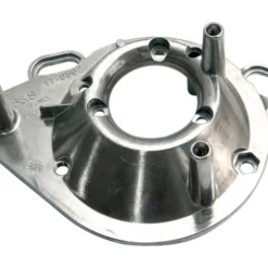 S&S Cycle Super E / G Teardrop Backing Plate For Harley