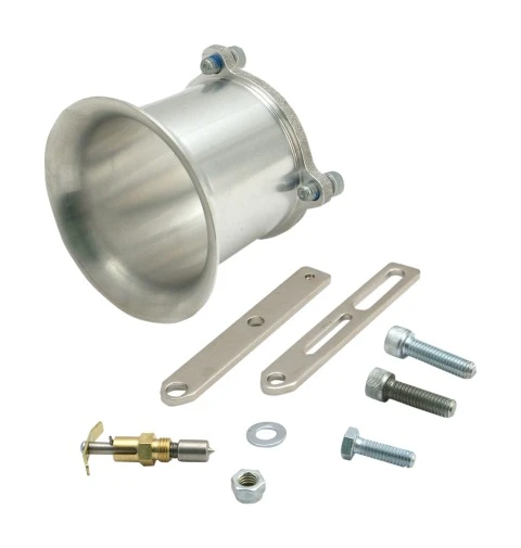 S&S Cycle Air Horn Kit 3 S&S Cycle Air Horn Kit