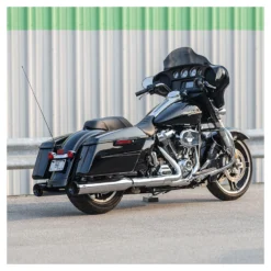 S&S Cycle GNX Slip-On Mufflers For Harley Touring 2017-2023 21 S&S Cycle GNX Slip-On Mufflers For Harley Touring 2017-2023 -taylormade shop ssgnx slip on mufflers for harley touring20172021 13