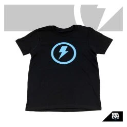 STACYC Youth Bolt Logo T-Shirt
