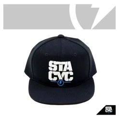 STACYC Youth Snapback Hat