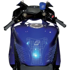 Stompgrip Inc Stompgrip Universal Center Tank Pad -taylormade shop stomp design stompgrip tank volcano 2