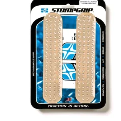 Stompgrip Inc Stompgrip Universal Frame Rails Kit