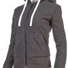 Street & Steel Full Tilt Women's Hoody