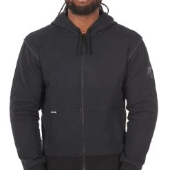 Street & Steel Lane Splitter 2 Jacket -taylormade shop street steel lane splitter2 black black 4