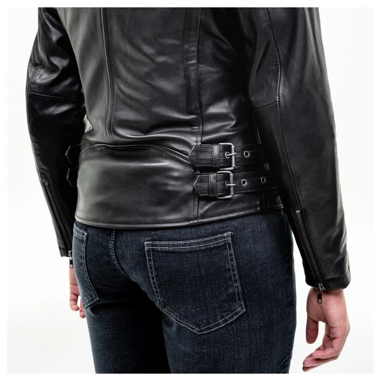 Street & Steel Madison Women's Jacket 6 Street & Steel Madison Women's Jacket - Image 4