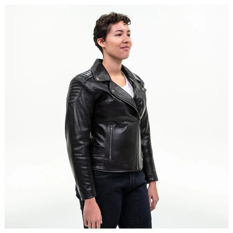 Street & Steel Madison Women's Jacket 8 Street & Steel Madison Women's Jacket - Image 6