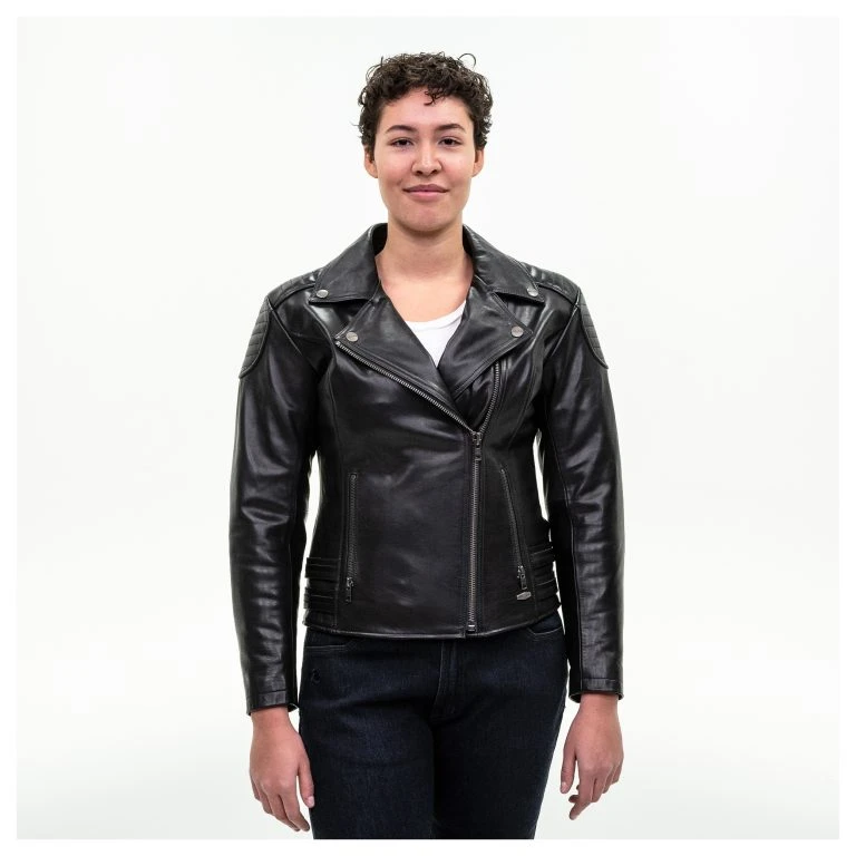 Street & Steel Madison Women's Jacket 9 Street & Steel Madison Women's Jacket - Image 7