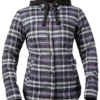 Street & Steel Mission Moto Women's Hoody