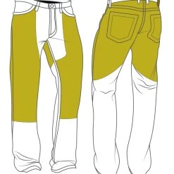 Street & Steel Oakland Jeans (32x31)