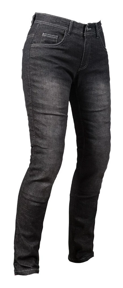 Street & Steel Oakland Women's Jeans 5 Street & Steel Oakland Women's Jeans - Image 3