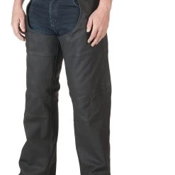 Street & Steel Richmond 2 Chaps