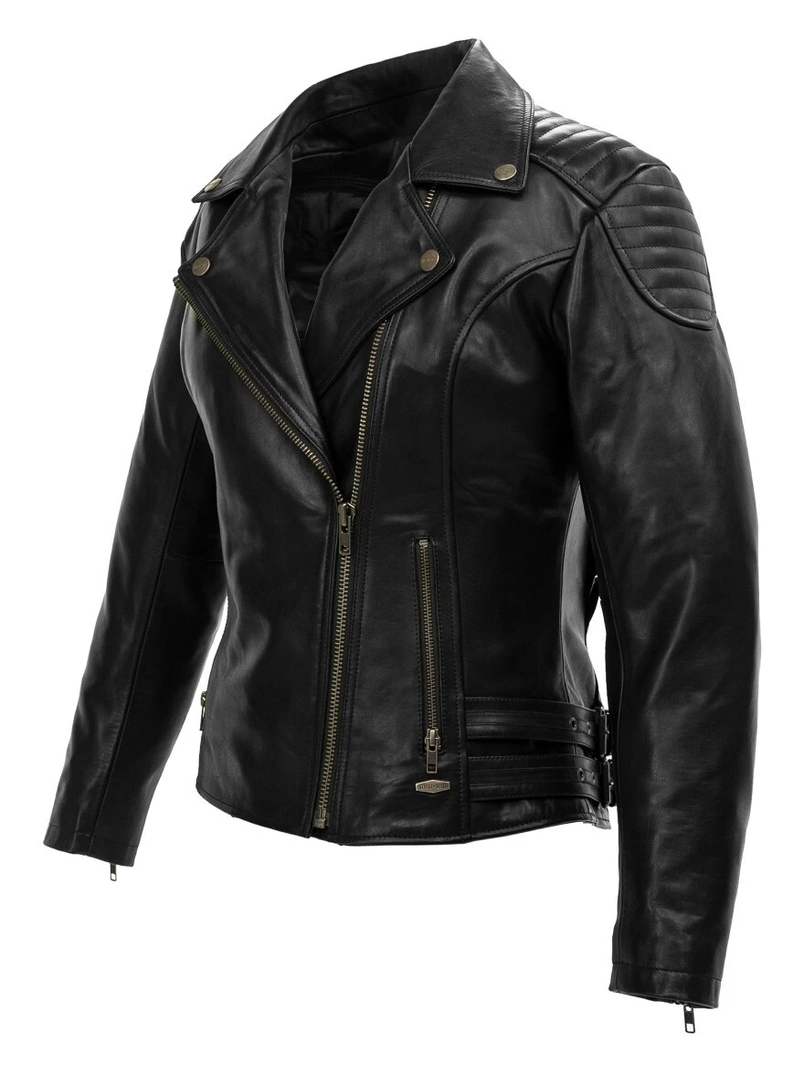Street & Steel Madison Women's Jacket 3 Street & Steel Madison Women's Jacket