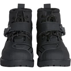 Street & Steel Valor Boots 8 Street & Steel Valor Boots -taylormade shop street steel valor boots black 3