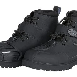 Street & Steel Valor Boots 9 Street & Steel Valor Boots -taylormade shop street steel valor boots black 4