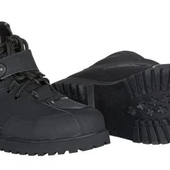 Street & Steel Valor Boots 10 Street & Steel Valor Boots -taylormade shop street steel valor boots black 5