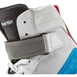Stylmartin Audax Air Shoes -taylormade shop stylmartin audax air shoes red blue green 5