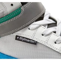 Stylmartin Audax Air Shoes -taylormade shop stylmartin audax air shoes red blue green 6