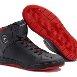 Stylmartin Double WP Riding Shoes