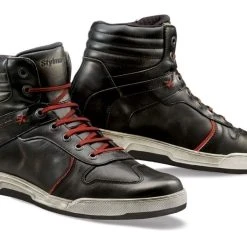 Stylmartin Iron Riding Shoes