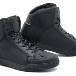 Stylmartin Matt WP Riding Shoes