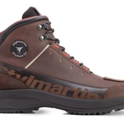 Stylmartin Vertigo WP Boots -taylormade shop stylmartin vertigo wp boots brown 1