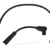 Sumax 8mm Spark Plug Wires For Harley Softail / Dyna 1999-2017