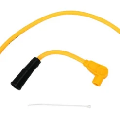 Sumax 8mm Spark Plug Wires For Harley Softail / Dyna 1999-2017 -taylormade shop sumax8mm spark plug wires for harley softail and dyna19992014 6