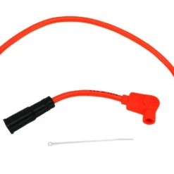 Sumax 8mm Spark Plug Wires For Harley Softail / Dyna 1999-2017 -taylormade shop sumax8mm spark plug wires for harley softail and dyna19992014 7