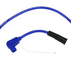 Sumax 8mm Spark Plug Wires For Harley Softail / Dyna 1999-2017 -taylormade shop sumax8mm spark plug wires for harley softail and dyna19992014 8