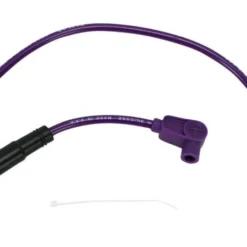 Sumax 8mm Spark Plug Wires For Harley Softail / Dyna 1999-2017 -taylormade shop sumax8mm spark plug wires for harley softail and dyna19992014 9