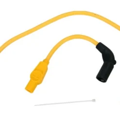 Sumax 8mm Spark Plug Wires For Harley Touring 1999-2006 -taylormade shop sumax8mm spark plug wires for harley touring19992006 1