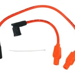 Sumax 8mm Spark Plug Wires For Harley Touring 1999-2006 -taylormade shop sumax8mm spark plug wires for harley touring19992006 2