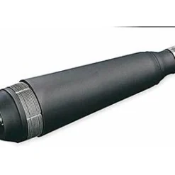 Supertrapp Exhaust Supertrapp 3" 3M Clamp-On Exhaust Silencer