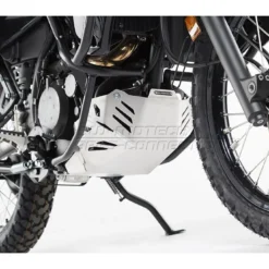 SW Motech SW-MOTECH Skid Plate Kawasaki KLR650 2008-2018