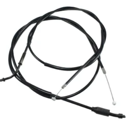 TC Bros Extended Cables Yamaha XS650 1976-1984