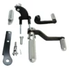 TC Bros Mid-Control Kit For Harley Sportster 1991-2003 -taylormade shop tc bros mid control kit for harley sportster19912003