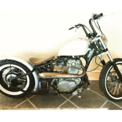 TC Bros Speedline 7/8" Handlebars -taylormade shop tc bros speedline78 handlebars 2