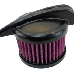 TC Bros Streamliner Air Cleaner For Harley CV / EFI 1991-2022