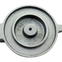 TC Bros Streamliner Air Cleaner For Harley CV / EFI 1991-2022 -taylormade shop tc bros streamliner air cleaner for harley cvefi19912016 raw 1