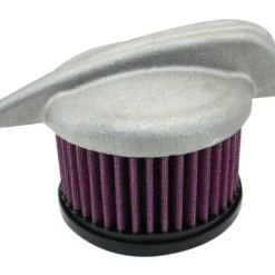 TC Bros Streamliner Air Cleaner For Harley CV / EFI 1991-2022 -taylormade shop tc bros streamliner air cleaner for harley cvefi19912016 raw