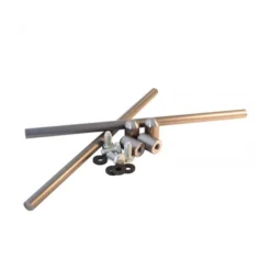 TC Bros Universal Fender Strut Kit