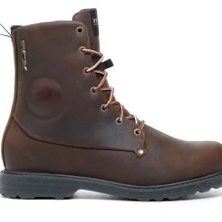 TCX Boots TCX Blend 2 WP Boots 10 TCX Boots TCX Blend 2 WP Boots -taylormade shop tcx blend2 wp boots brown 1