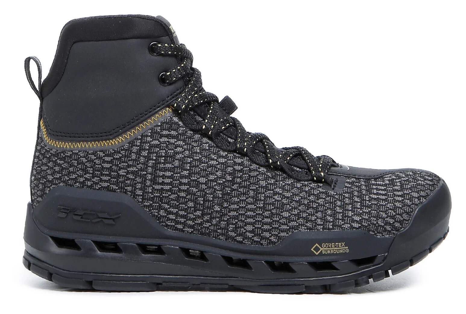 TCX Boots TCX Climatrek Surround Gore-Tex Women's Boots 4 TCX Boots TCX Climatrek Surround Gore-Tex Women's Boots - Image 2