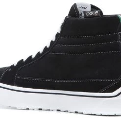 TCX Boots TCX Street 3 WP Shoes -taylormade shop tcx street3 wp shoes black white 2 scaled