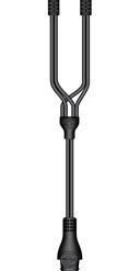 TecMate SAE To Coax Y-Splitter Cable 6 TecMate SAE To Coax Y-Splitter Cable -taylormade shop tec mate sa eto coax y splitter cable 1