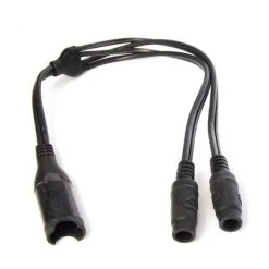 TecMate SAE To Coax Y-Splitter Cable 7 TecMate SAE To Coax Y-Splitter Cable -taylormade shop tec mate sa eto coax y splitter cable 2